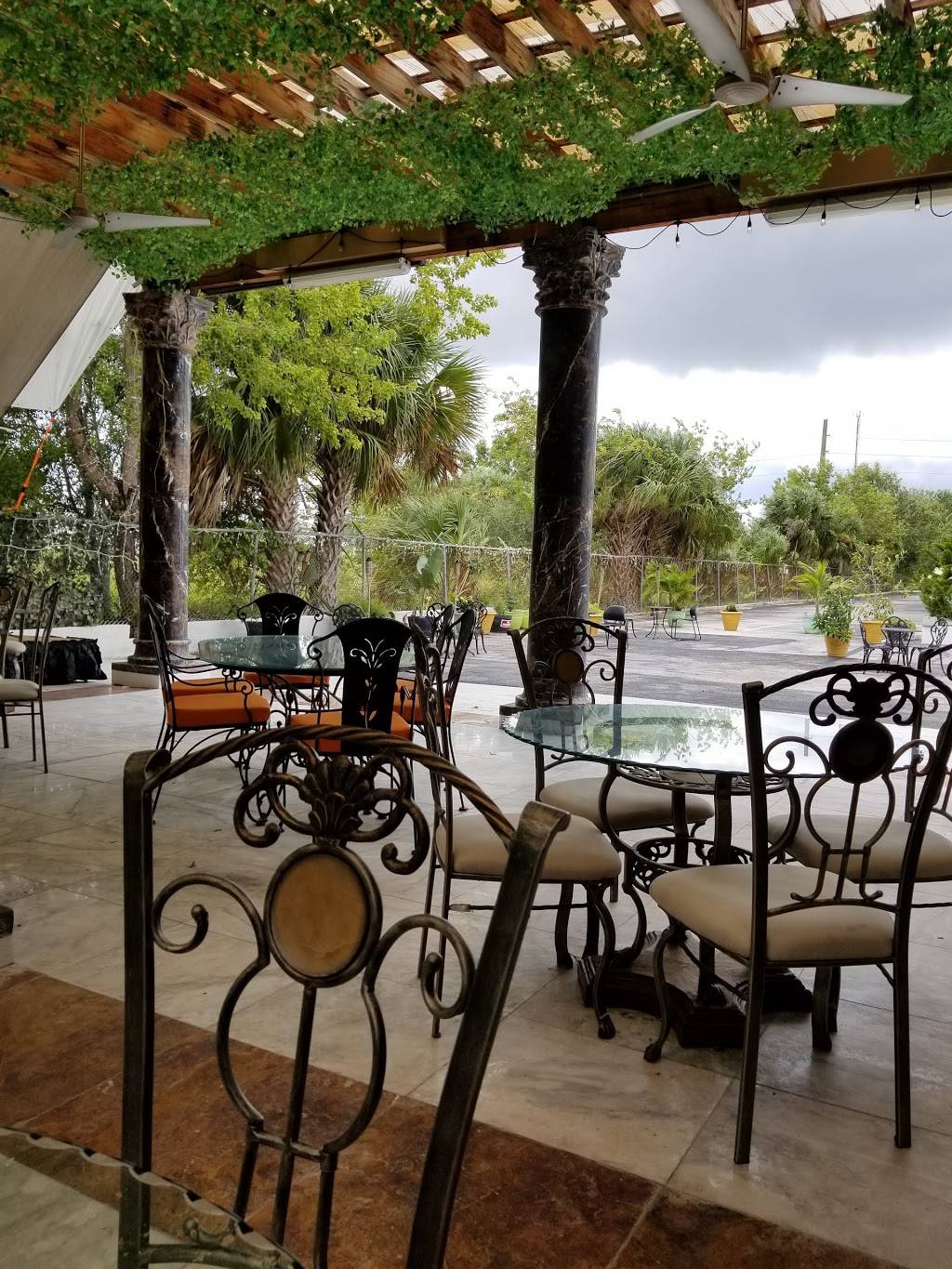 DOCCS Kitchen (by reservation only) | restaurant | 2101 N Wickham Rd, Melbourne, FL 32935, USA | 3217527101 OR +1 321-752-7101