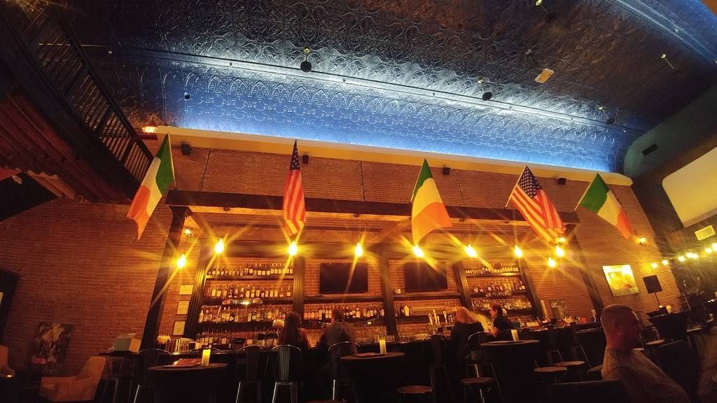 Vorshay’s Cocktail Lounge | restaurant | 417 E Douglas Ave, Wichita, KS 67202, USA | 3162659606 OR +1 316-265-9606