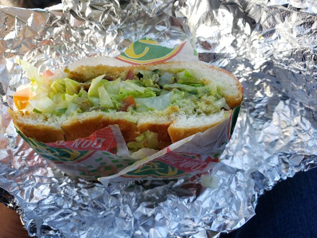 Don Tortaco Mexican Grill | restaurant | 430 E Silverado Ranch Blvd, Las Vegas, NV 89183, USA | 7022608176 OR +1 702-260-8176