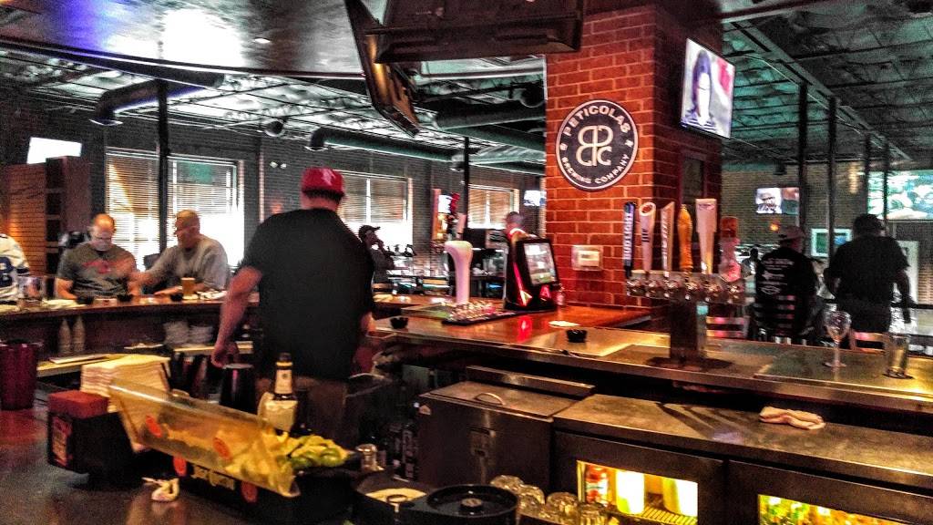 Wizards Sports Cafe | restaurant | 747 S Central Expy, Richardson, TX 75080, USA | 9722350371 OR +1 972-235-0371