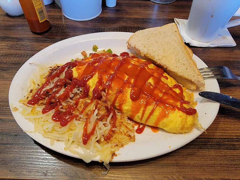 Rooster Run Cafe | restaurant | 635 W State St, Hurricane, UT 84737, USA | 4359220635 OR +1 435-922-0635