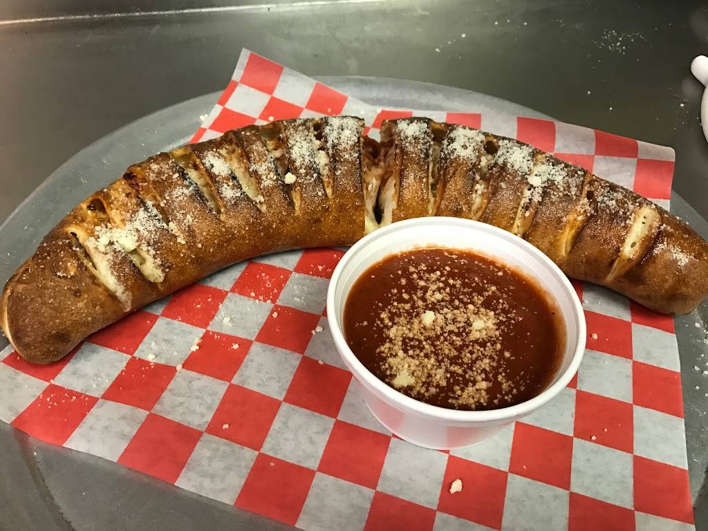 Anthonys Pizza | restaurant | 253 SW Port St Lucie Blvd, Port St. Lucie, FL 34984, USA | 7723405088 OR +1 772-340-5088