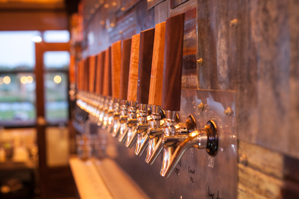 Craft Kitchen & Brewery | restaurant | 62988 Layton Ave STE 103, Bend, OR 97701, USA | 5416681766 OR +1 541-668-1766