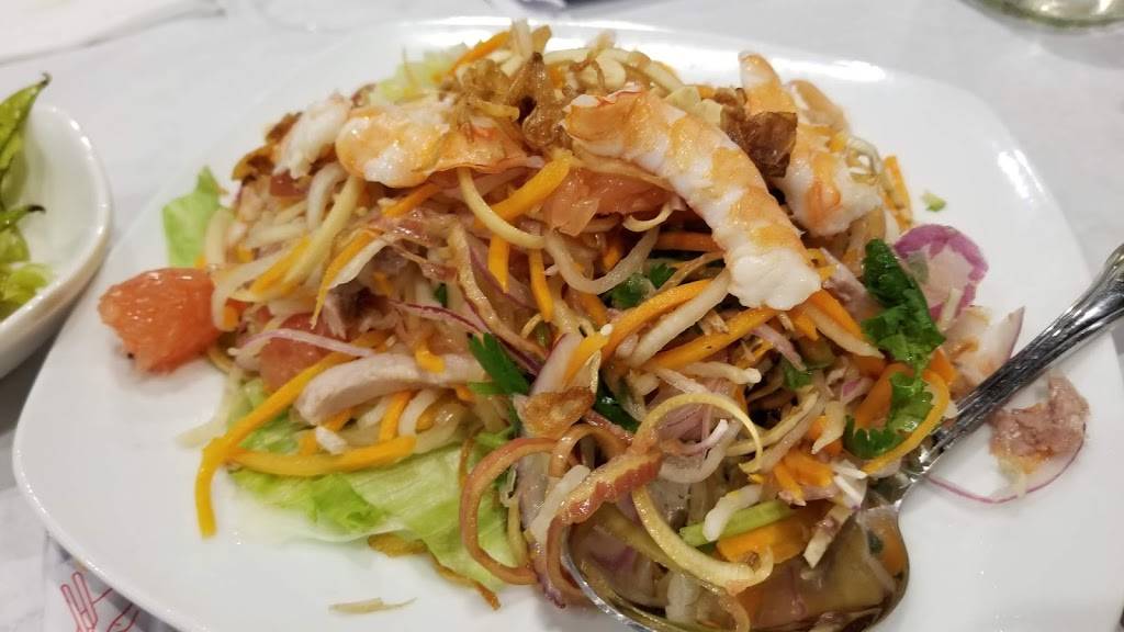 Garlic & Chives #2 | restaurant | 11612 - 11614 1, 2, South St, Artesia, CA 90701, USA | 5628098889 OR +1 562-809-8889