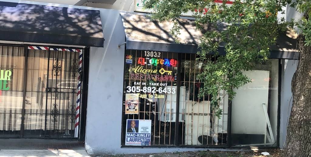 Alizalicelia Restaurant | restaurant | 13033 W Dixie Hwy, North Miami, FL 33161, USA | 3053645532 OR +1 305-364-5532