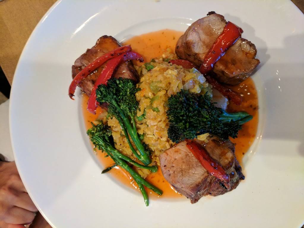 Atlantic Grille Oceanfront Restaurant | restaurant | 105 16th Rd E, Palm Coast, FL 32137, USA | 3864474610 OR +1 386-447-4610