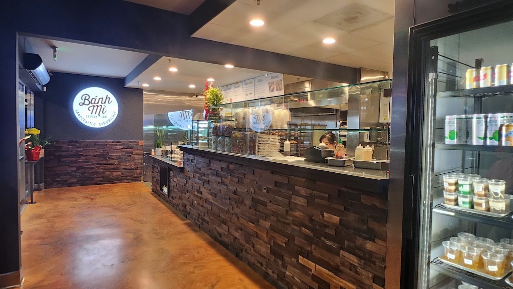 Bánh Mì Saigon 168 - Bolsa | restaurant | 9211 Bolsa Ave Ste #122-#123, Westminster, CA 92683, USA | 7142663333 OR +1 714-266-3333