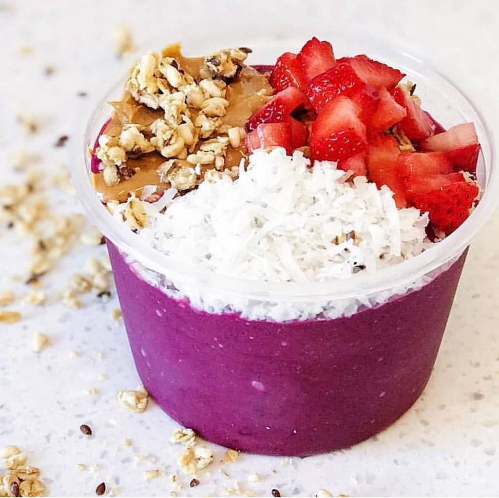 Planet Smoothie | cafe | 526 Wilshire Blvd, Santa Monica, CA 90401, USA | 3108576030 OR +1 310-857-6030