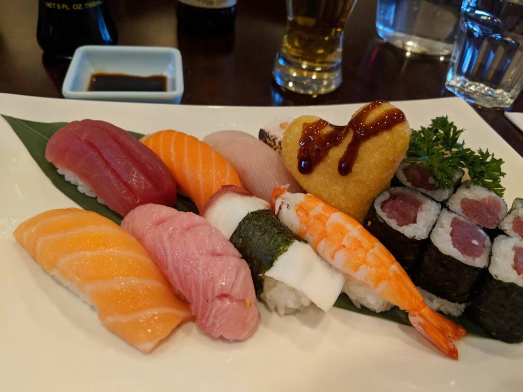 Kaiyo Japanese Cuisine | restaurant | 92 Main St, Mineola, NY 11501, USA | 5167390093 OR +1 516-739-0093