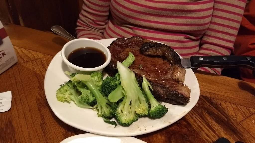 Outback Steakhouse | restaurant | 20630 Valley Green Dr, Cupertino, CA 95014, USA | 4082554400 OR +1 408-255-4400