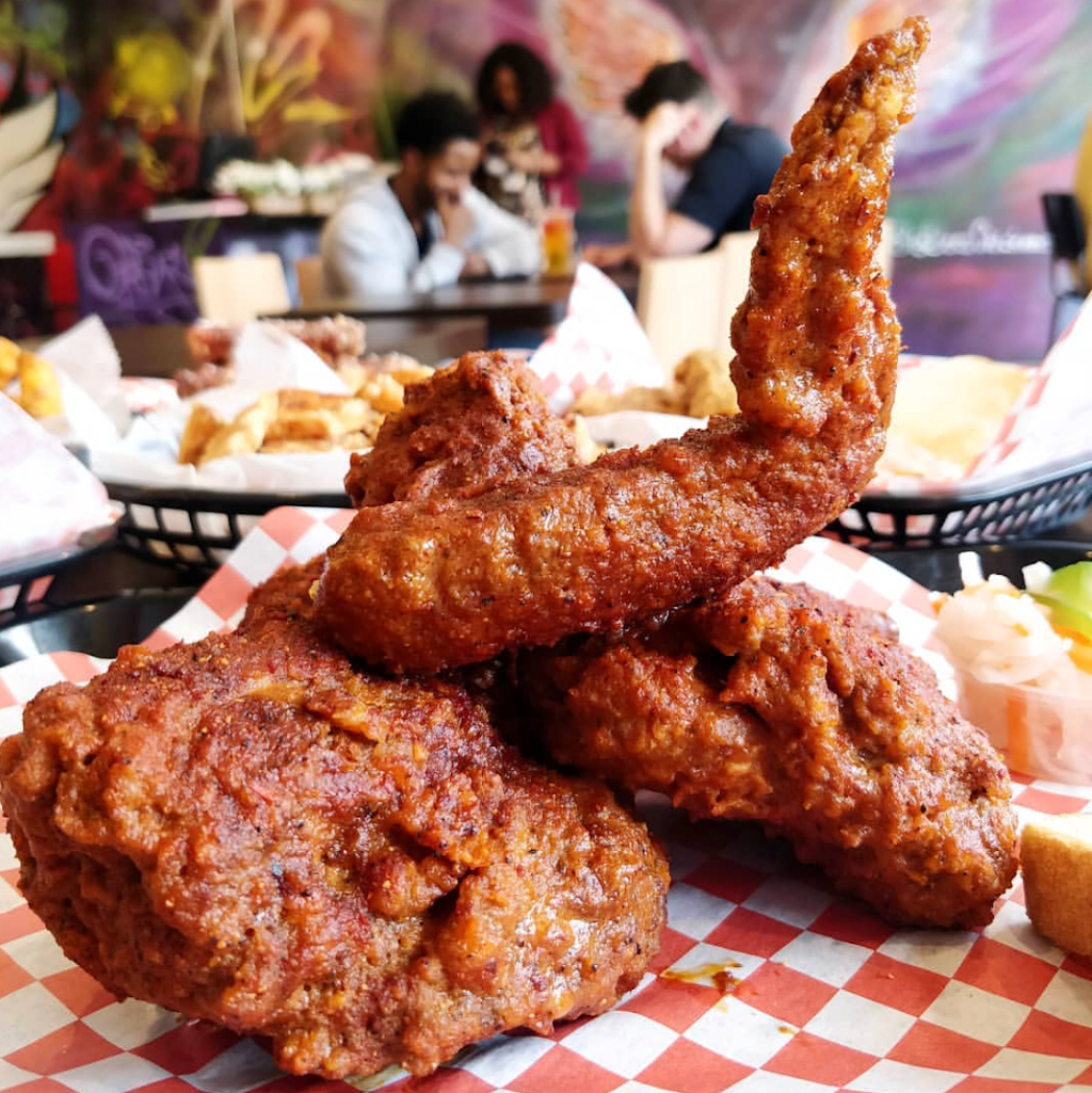 Sesame and Green Bean | meal takeaway | 12809 Foothill Blvd, Rancho Cucamonga, CA 91739, USA | 3236158836 OR +1 323-615-8836