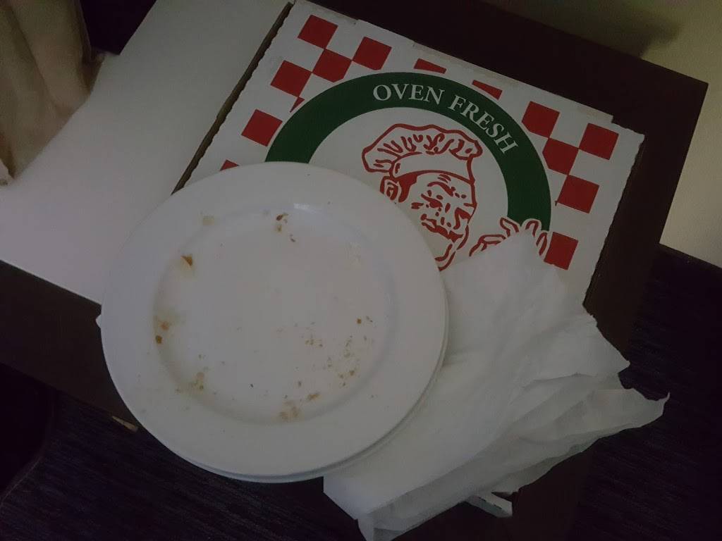 Tonys Pizza Palace | restaurant | 132 S Main St, North Wales, PA 19454, USA | 2156995977 OR +1 215-699-5977