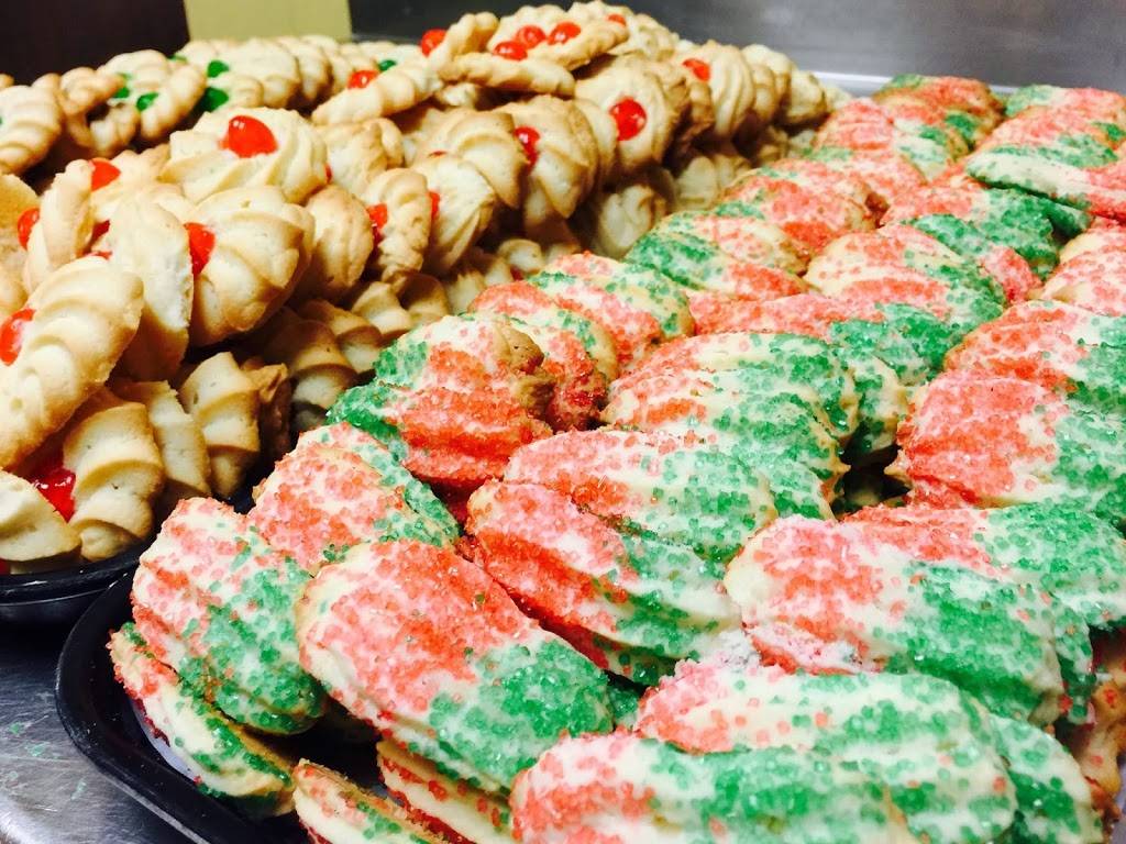 La Segunda Ybor | bakery | 2512 N 15th St, Tampa, FL 33605, USA | 8132481531 OR +1 813-248-1531