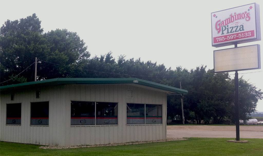Gambinos Pizza | meal delivery | 510 E Front St, Perry, KS 66073, USA | 7855975133 OR +1 785-597-5133