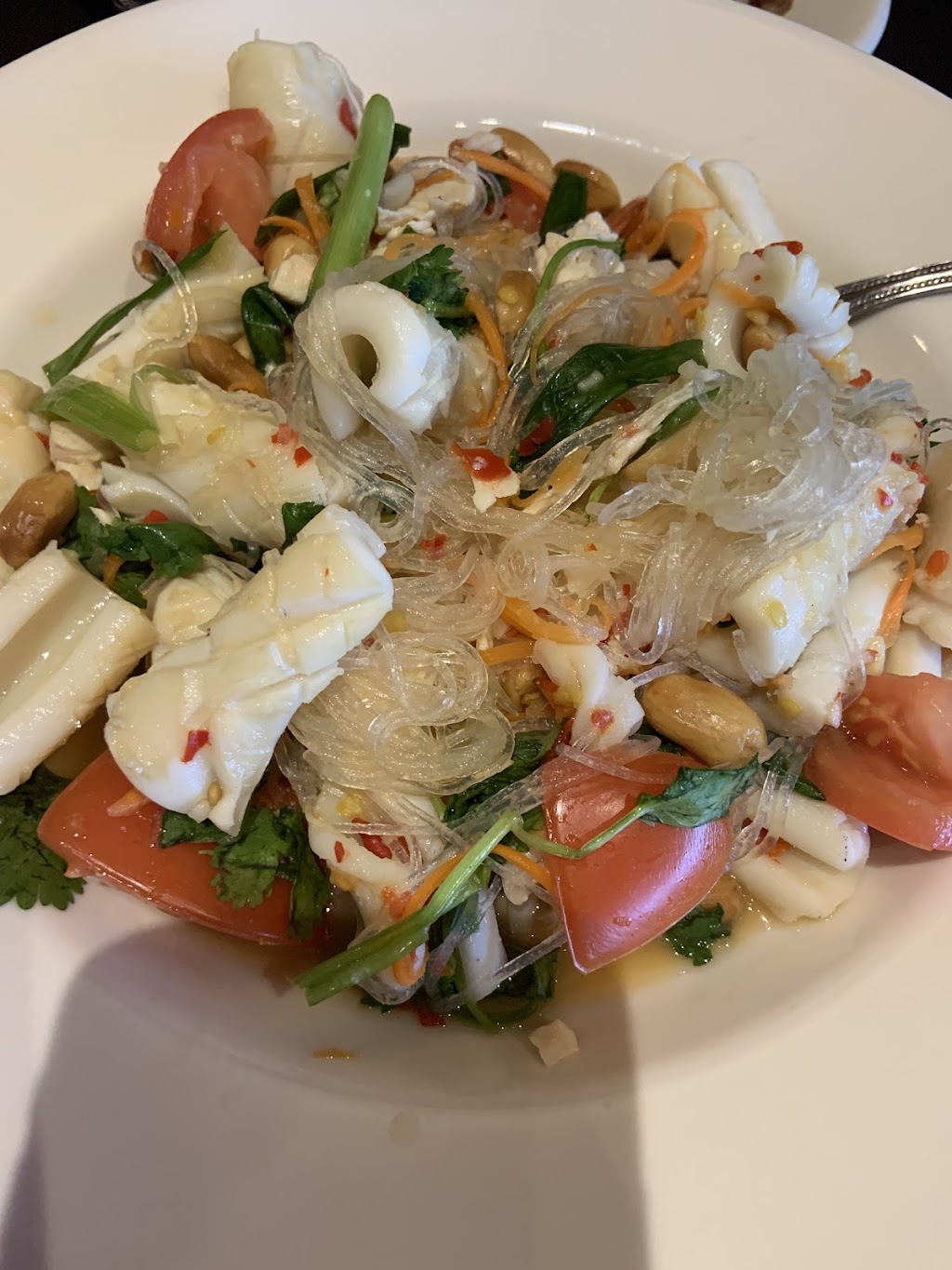 Chokdee Thai Cuisine of Round Rock | restaurant | 311 University Blvd #200, Round Rock, TX 78665, USA | 5128663422 OR +1 512-866-3422