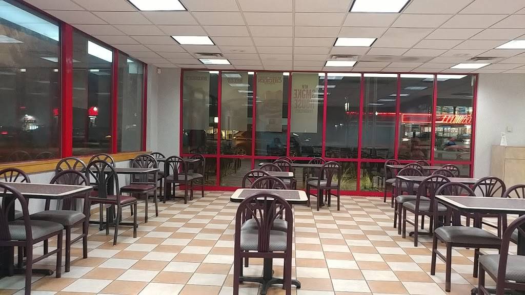 Arbys | restaurant | 639 Scioto St, Urbana, OH 43078, USA | 9376533331 OR +1 937-653-3331