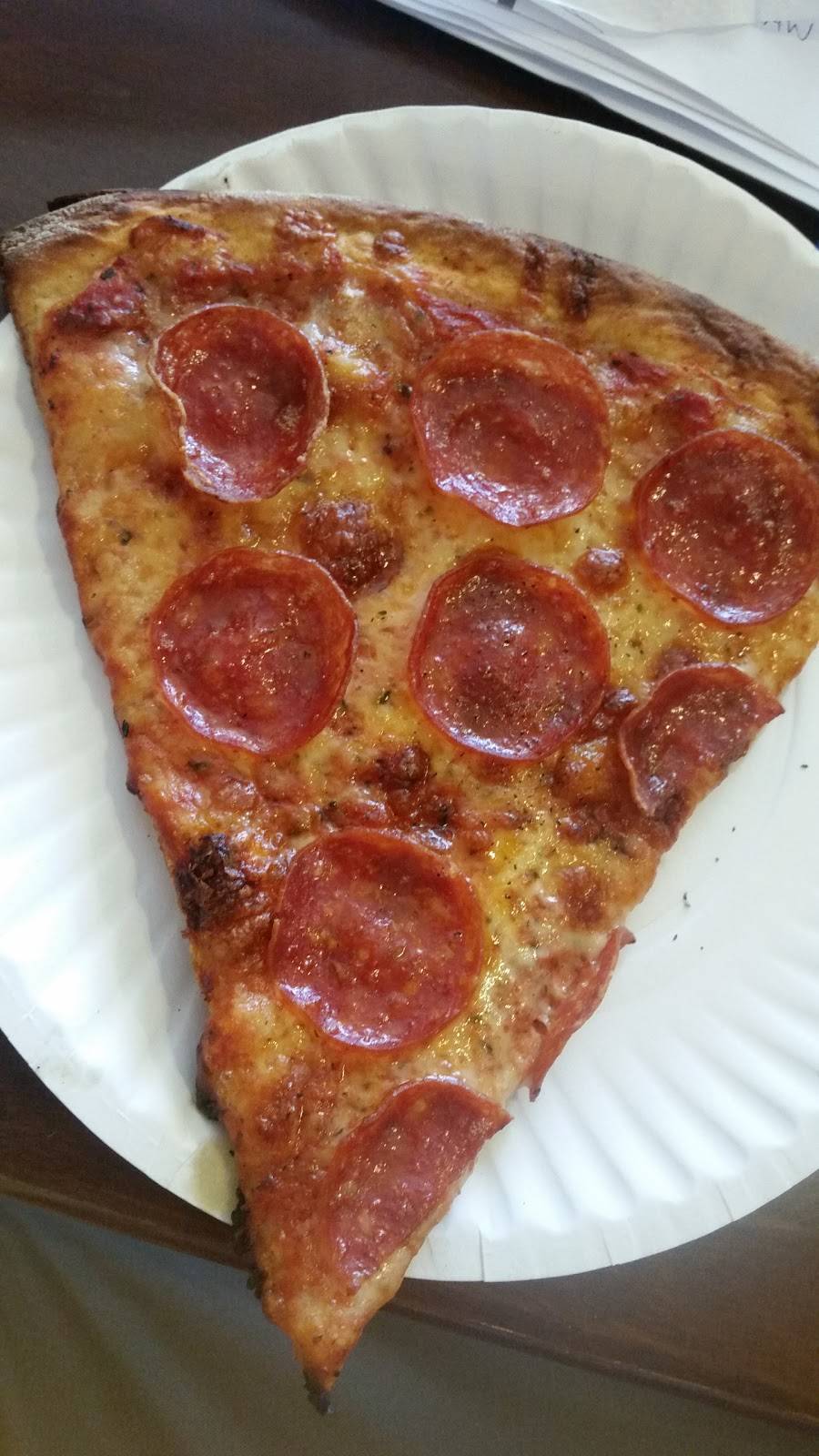 Village Pizza II | restaurant | 416 Main St, Catskill, NY 12414, USA | 5189436556 OR +1 518-943-6556