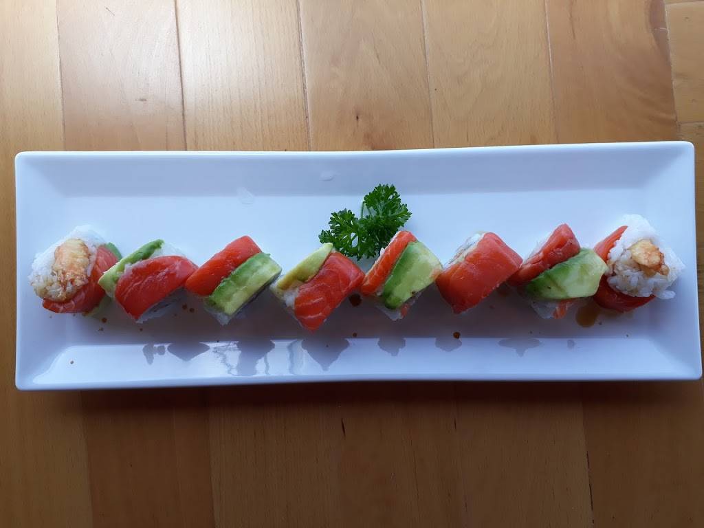 King Sushi & Roll | restaurant | Playa Hermosa, 22890 Ensenada, B.C., Mexico | 016462482692 OR +52 646 248 2692