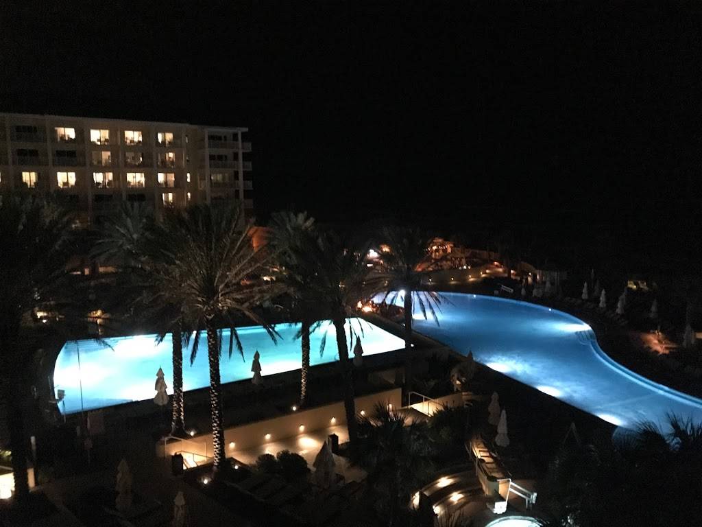 Omni resort | restaurant | 39 Beach Lagoon Rd, Fernandina Beach, FL 32034, USA | 9042616161 OR +1 904-261-6161