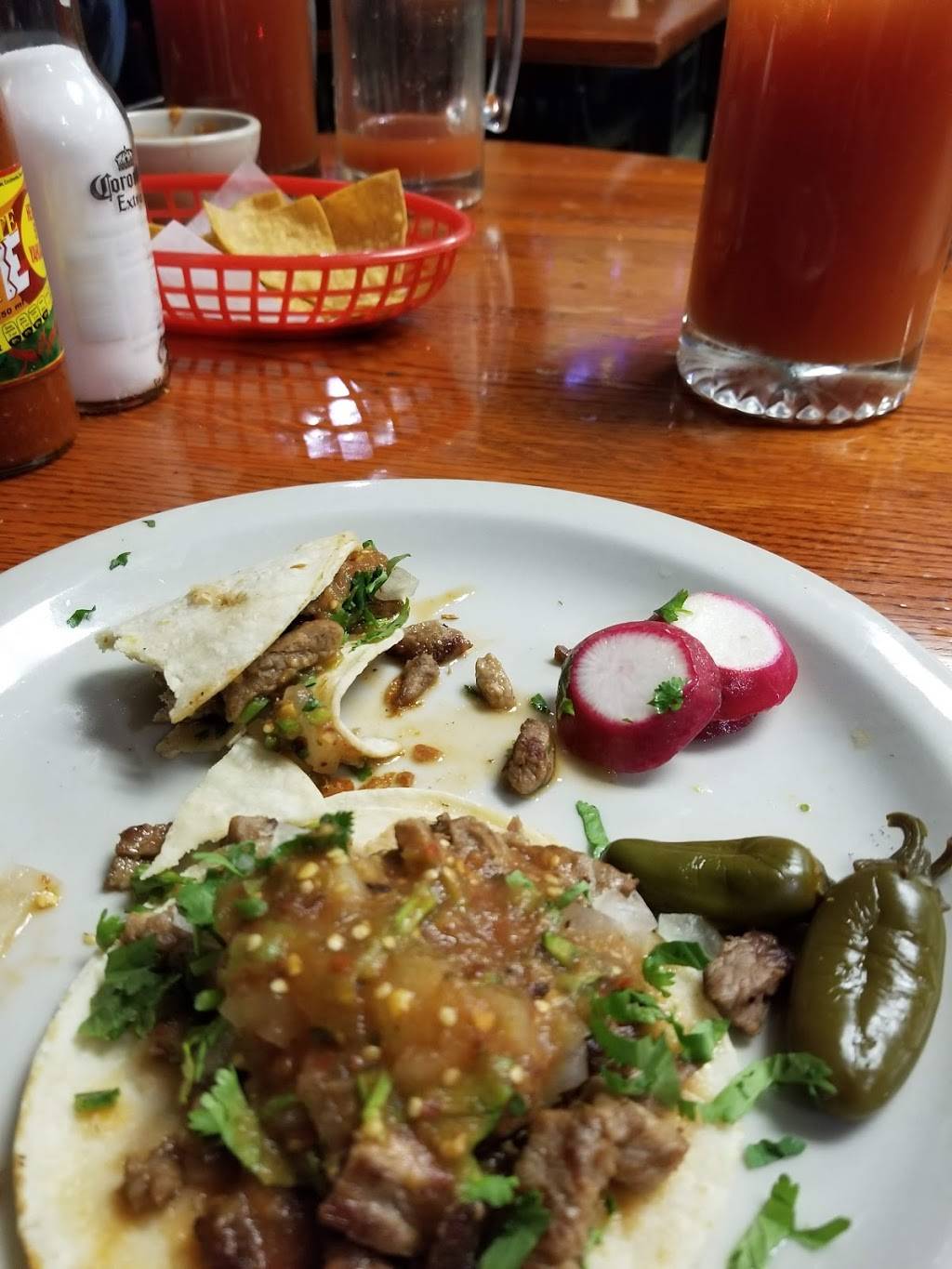 El Yahualica Tacos | restaurant | 2699 Monument Blvd i, Concord, CA 94520, USA | 9256860319 OR +1 925-686-0319