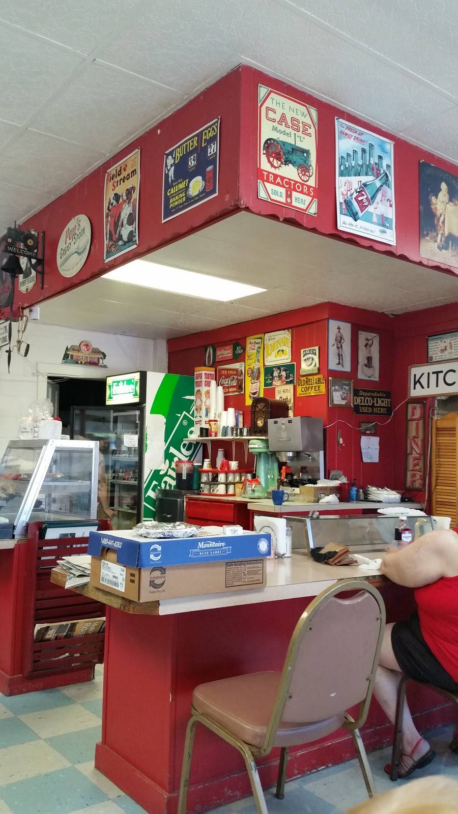 Wooden Spoon | restaurant | 9690 US-127, Greenville, OH 45331, USA | 9375489770 OR +1 937-548-9770