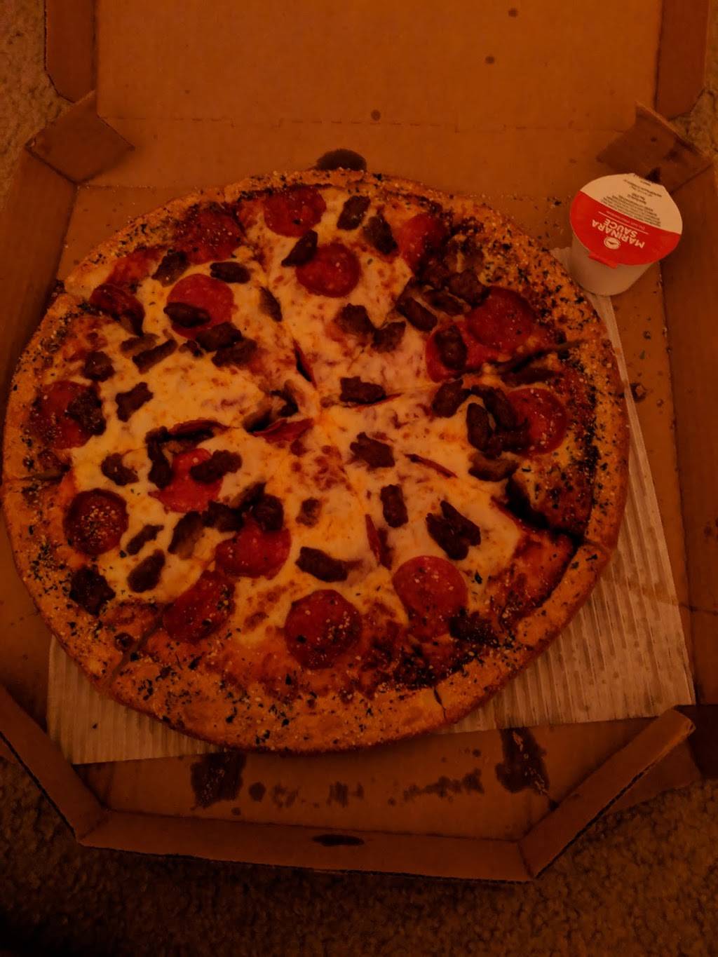 Pizza Hut | meal takeaway | 7557 Osceola Polk Line Rd, Kissimmee, FL 34747, USA | 4073969976 OR +1 407-396-9976