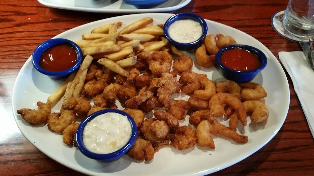 Red Lobster | restaurant | 50740 Valley, Center St, St Clairsville, OH 43950, USA | 7406990344 OR +1 740-699-0344