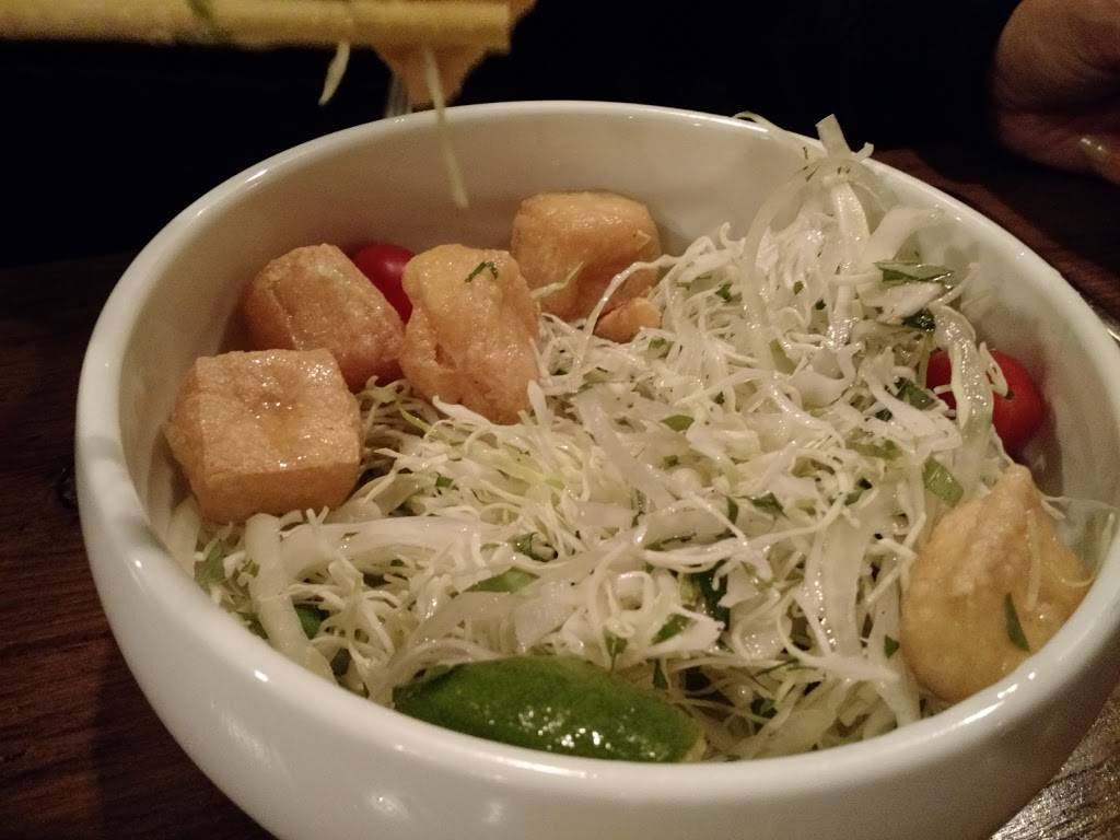 Soall Bistro | restaurant | 10 Bessom St #9, Marblehead, MA 01945, USA | 7819901233 OR +1 781-990-1233