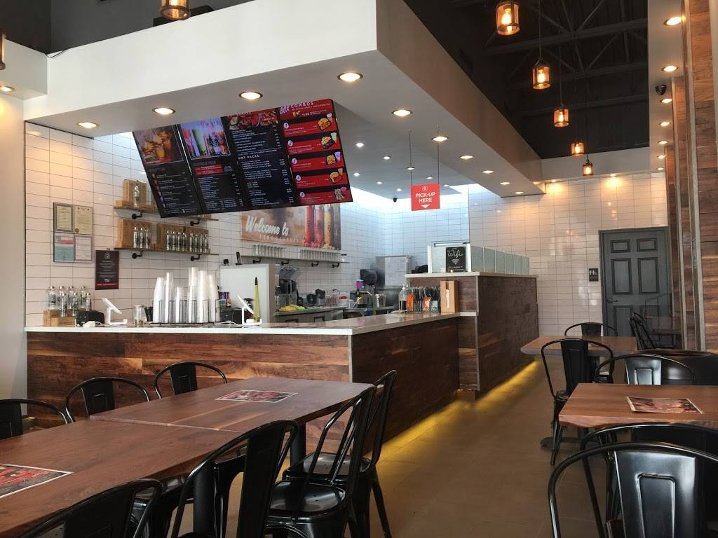 Zero Degrees | restaurant | 14245 Farm to Market 2920 Suite 160, Tomball, TX 77377, USA | 8328436705 OR +1 832-843-6705