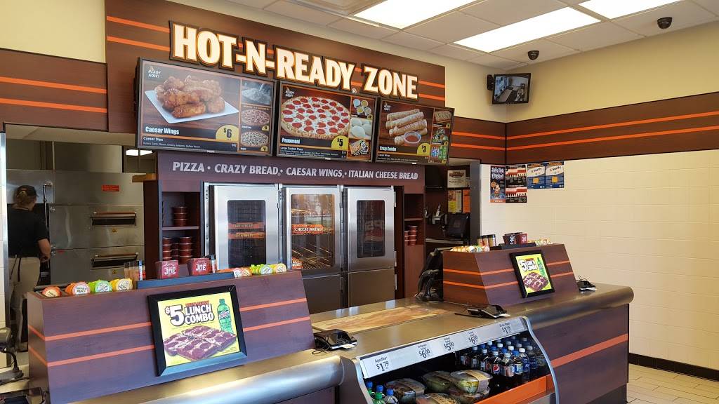 Little Caesars Pizza | meal takeaway | 3020 Walton Blvd, Rochester Hills, MI 48309, USA | 2483752470 OR +1 248-375-2470