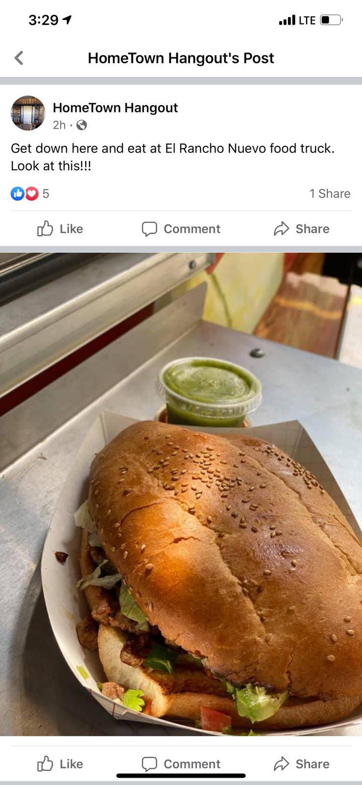 El rancho nuevo taqueria Mobil | restaurant | 537 E Main St, Lebanon, OH 45036, USA | 9376411006 OR +1 937-641-1006