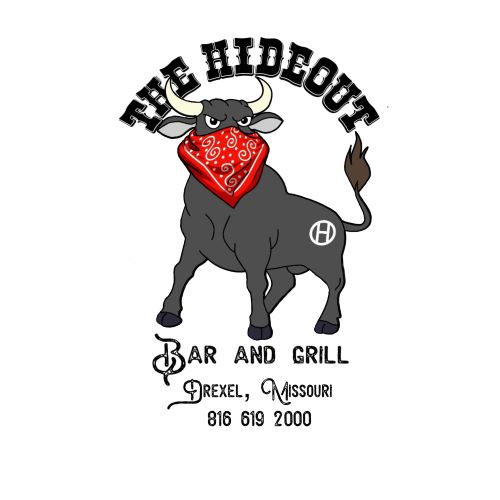 The Hideout Drexel Missouri | restaurant | 108 E Main St, Drexel, MO 64742, USA | 8166192000 OR +1 816-619-2000