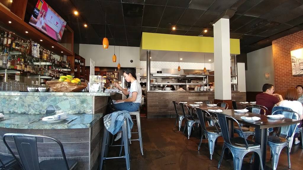 Limon Rotisserie | restaurant | 1001 S Van Ness Ave, San Francisco, CA 94110, USA | 4158212134 OR +1 415-821-2134