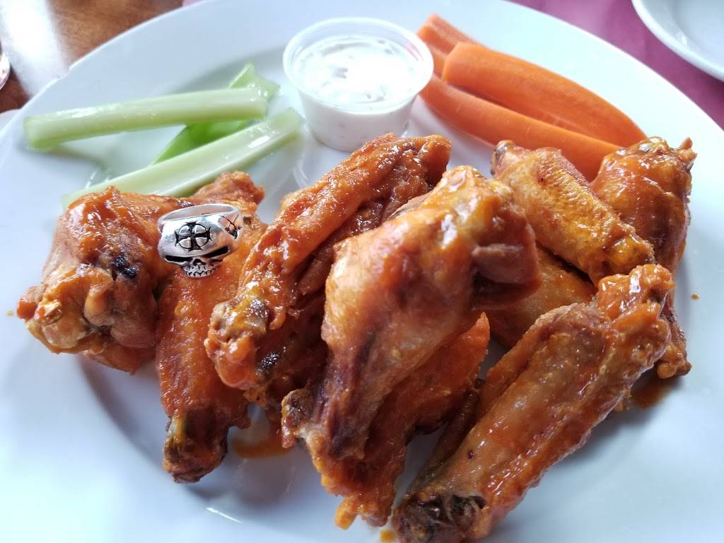 Halligans Public House | restaurant | 22 West St, Warwick, NY 10990, USA | 8459862914 OR +1 845-986-2914