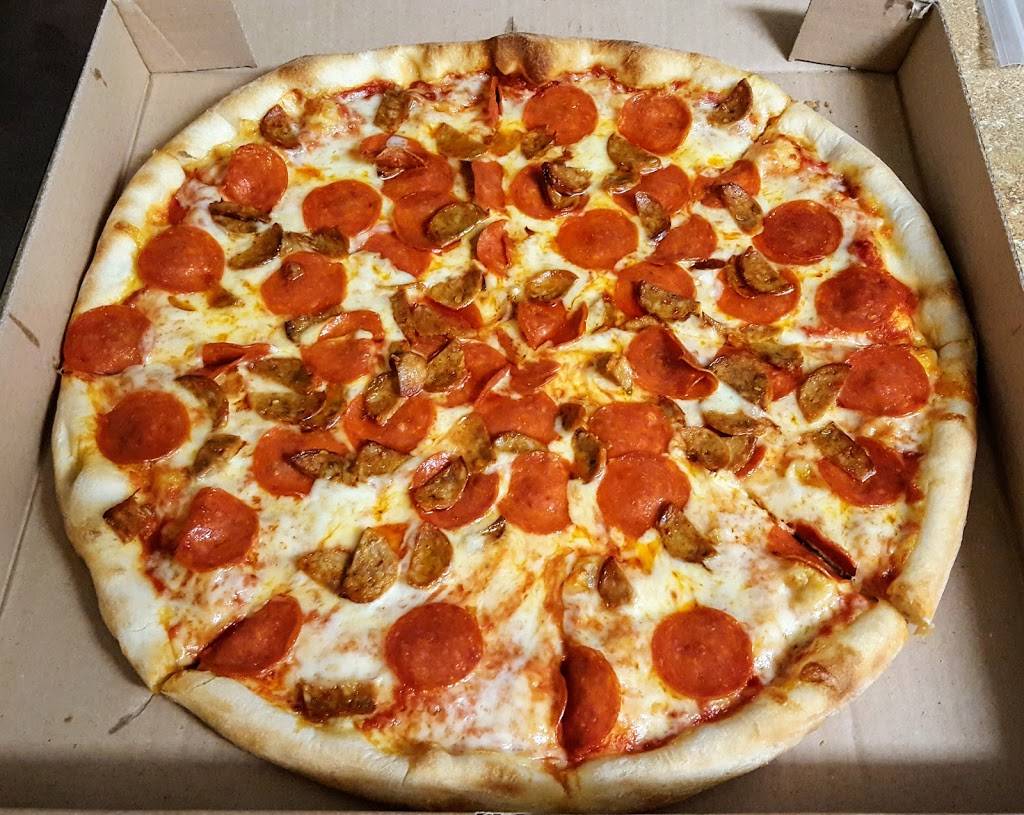 Tony & Joes Pizzeria | meal delivery | 201 Fayette St, Conshohocken, PA 19428, USA | 6108251160 OR +1 610-825-1160