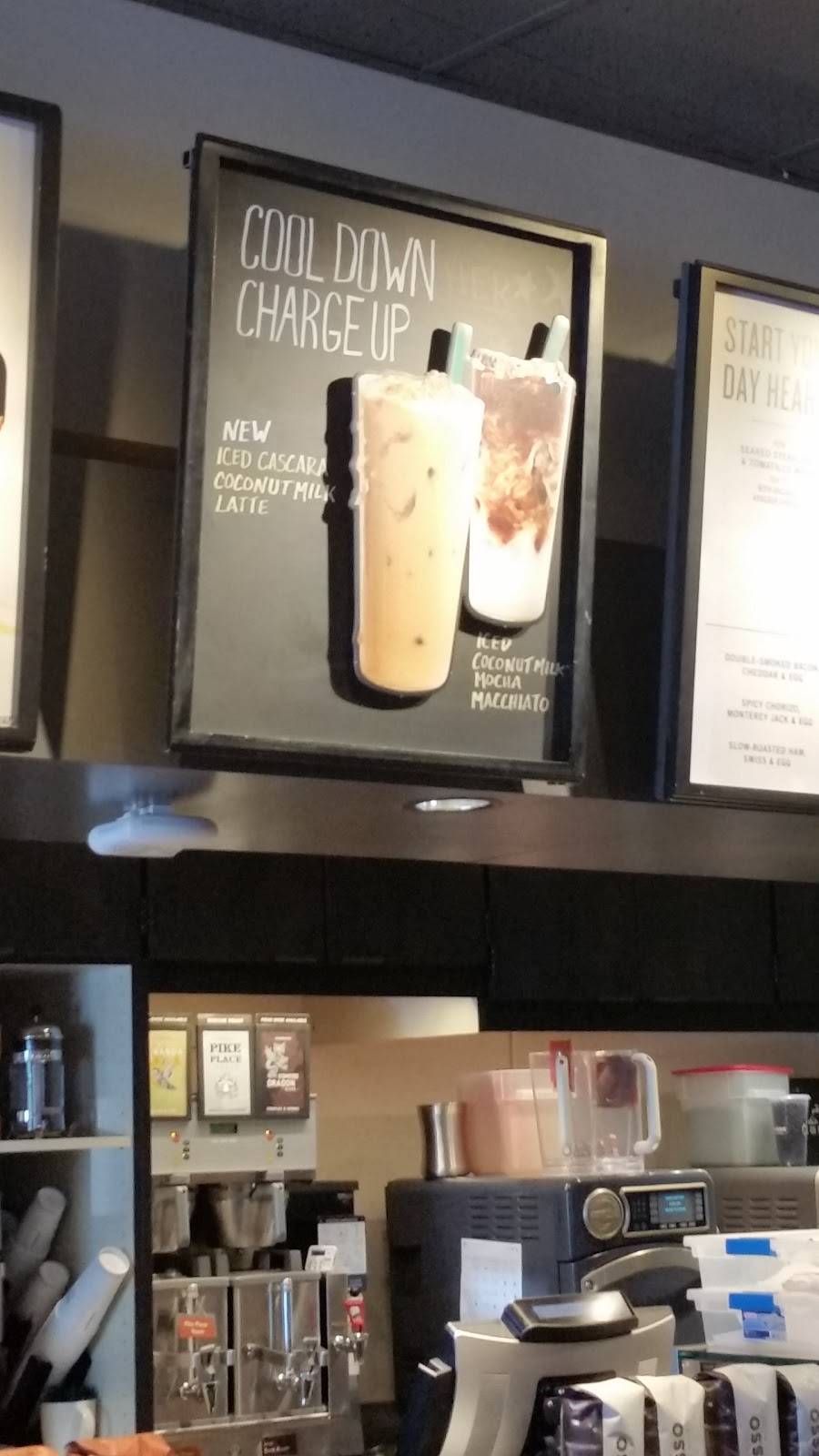 Starbucks | cafe | 4566 Klahanie Dr SE, Issaquah, WA 98029, USA | 4253921768 OR +1 425-392-1768