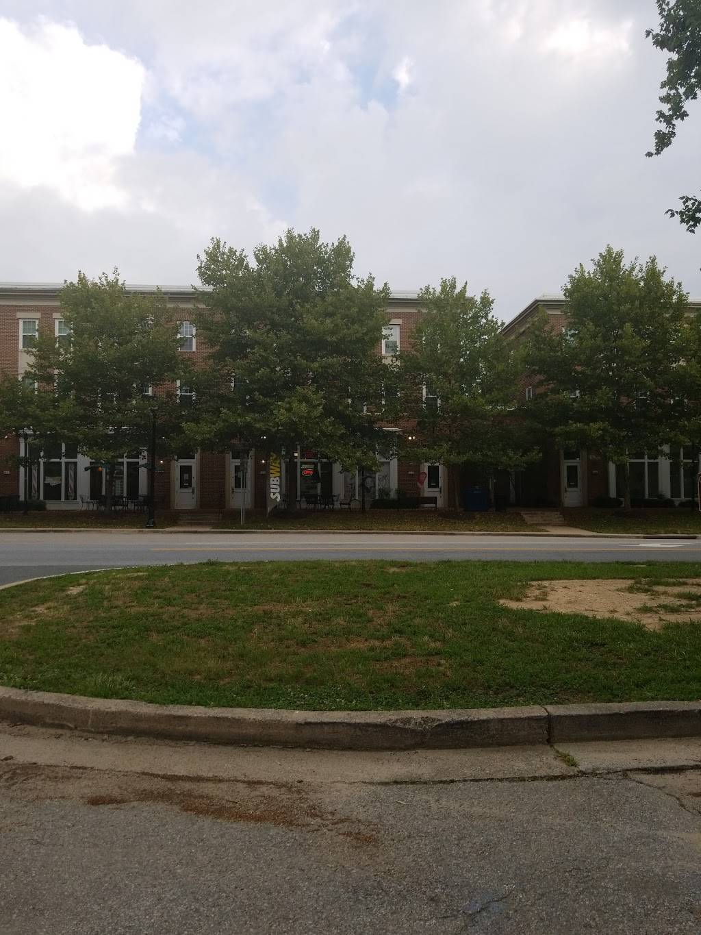 Subway Restaurants | restaurant | 6010 12th St, Fort Belvoir, VA 22060, USA | 7037817770 OR +1 703-781-7770