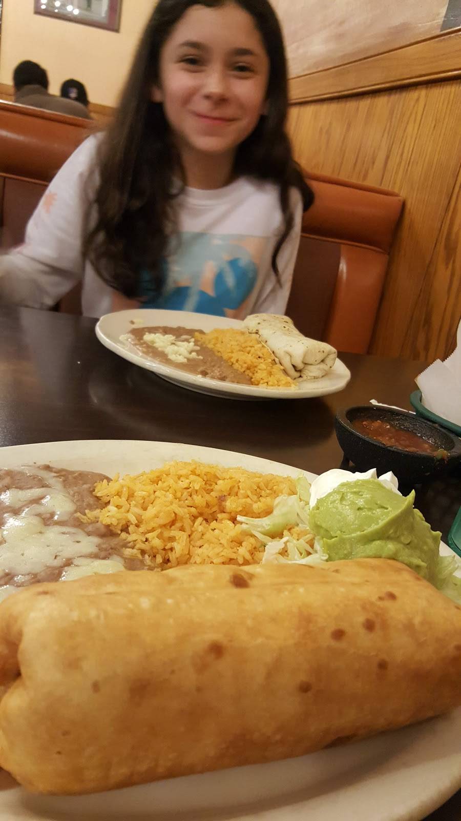 Sals Mexican Restaurant | restaurant | 2163 Park St, Selma, CA 93662, USA | 5598967257 OR +1 559-896-7257