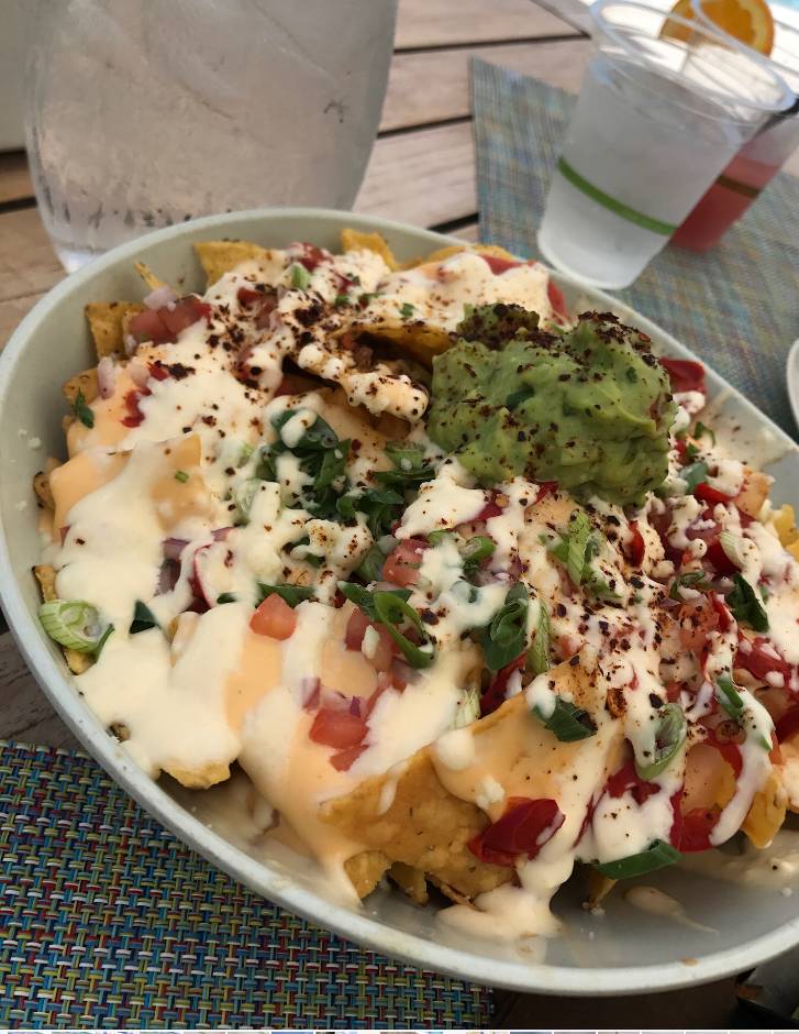 The Sandbox | restaurant | 2341 Collins Ave, Miami Beach, FL 33139, USA | 3056041000 OR +1 305-604-1000