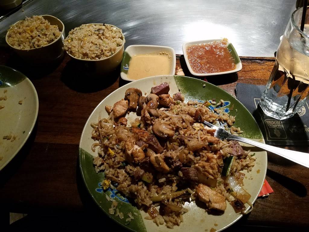 Takaoka of Japan | restaurant | 305 E Superior St, Fort Wayne, IN 46802, USA | 2604243183 OR +1 260-424-3183