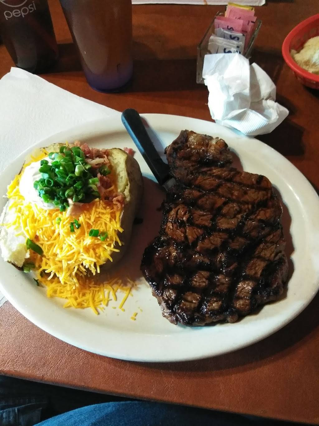 Tonys Barbecue & Steakhouse | restaurant | 2219 Underwood Rd, La Porte, TX 77571, USA | 2814718669 OR +1 281-471-8669