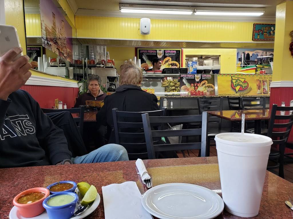 Fritangas Mexican Restaurant | restaurant | 3090 W Alameda Ave, Denver, CO 80219, USA | 3039360388 OR +1 303-936-0388