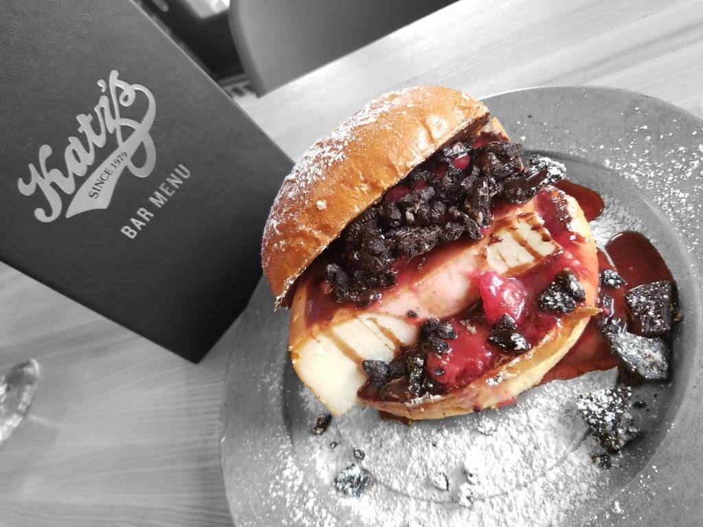 Katzs Deli | meal takeaway | 616 Westheimer Rd, Houston, TX 77006, USA | 7135213838 OR +1 713-521-3838