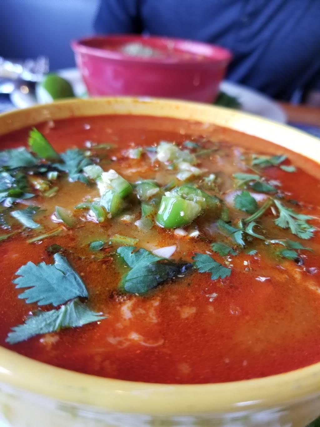 El Mesón | restaurant | 5808 Burleson Rd, Austin, TX 78744, USA | 5124160749 OR +1 512-416-0749