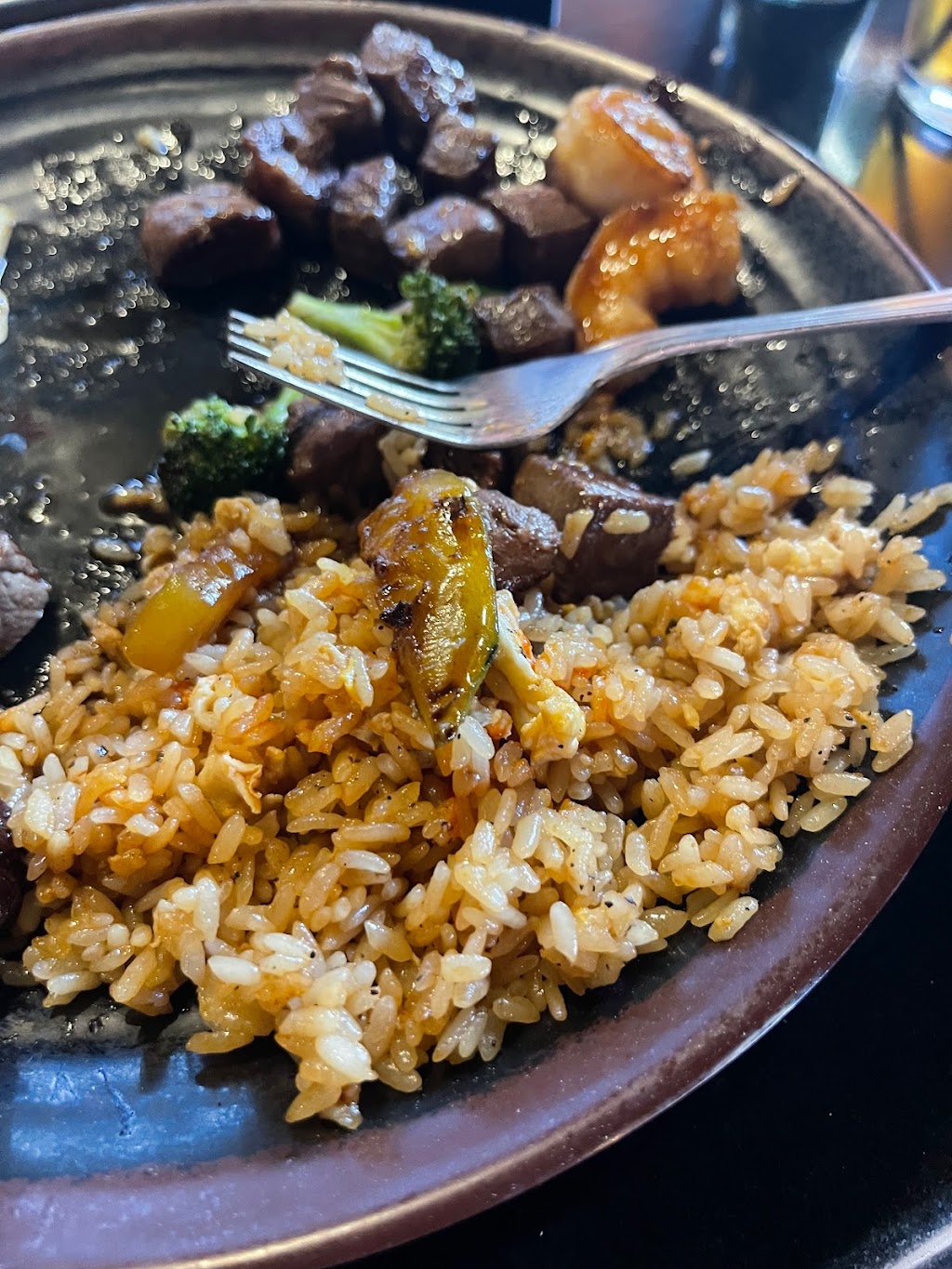 Ohana Steakhouse & Sushi Bar | restaurant | 5217 82nd St, Lubbock, TX 79424, USA | 8067838298 OR +1 806-783-8298