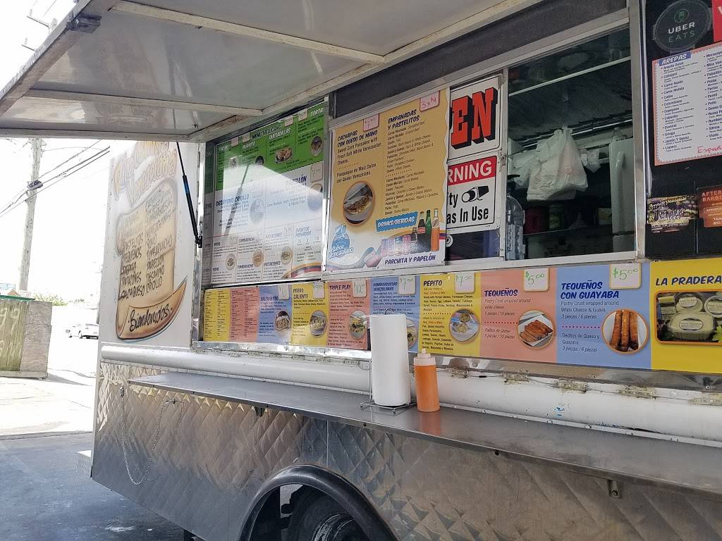 Sabor Venezolano | restaurant | 8621 Westheimer Rd, Houston, TX 77063, USA | 7137802663 OR +1 713-780-2663