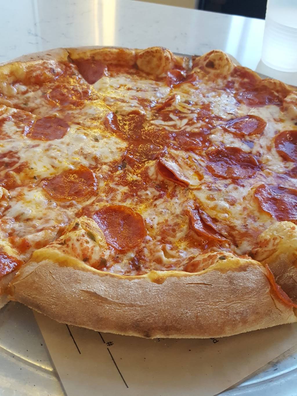 spinfirepizza | restaurant | 20552 Easthampton Plaza, Ashburn, VA 20147, USA | 7038581700 OR +1 703-858-1700