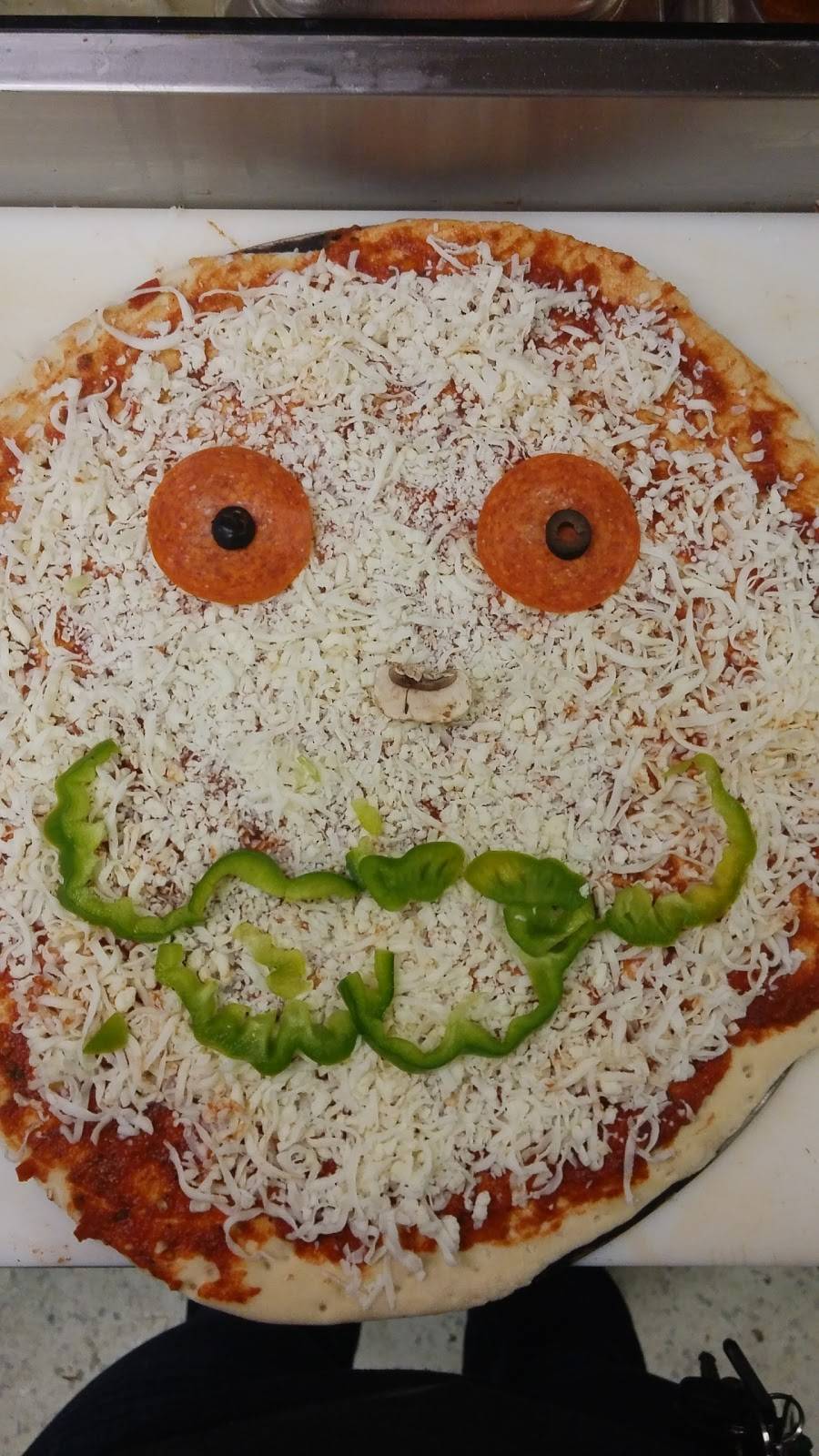 Steves Pizza | restaurant | 10521 Rosedale Hwy, Bakersfield, CA 93312, USA | 6615882600 OR +1 661-588-2600