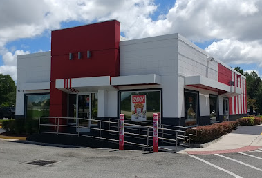 KFC | restaurant | 5173 S Kirkman Rd, Orlando, FL 32819, USA | 4073518669 OR +1 407-351-8669