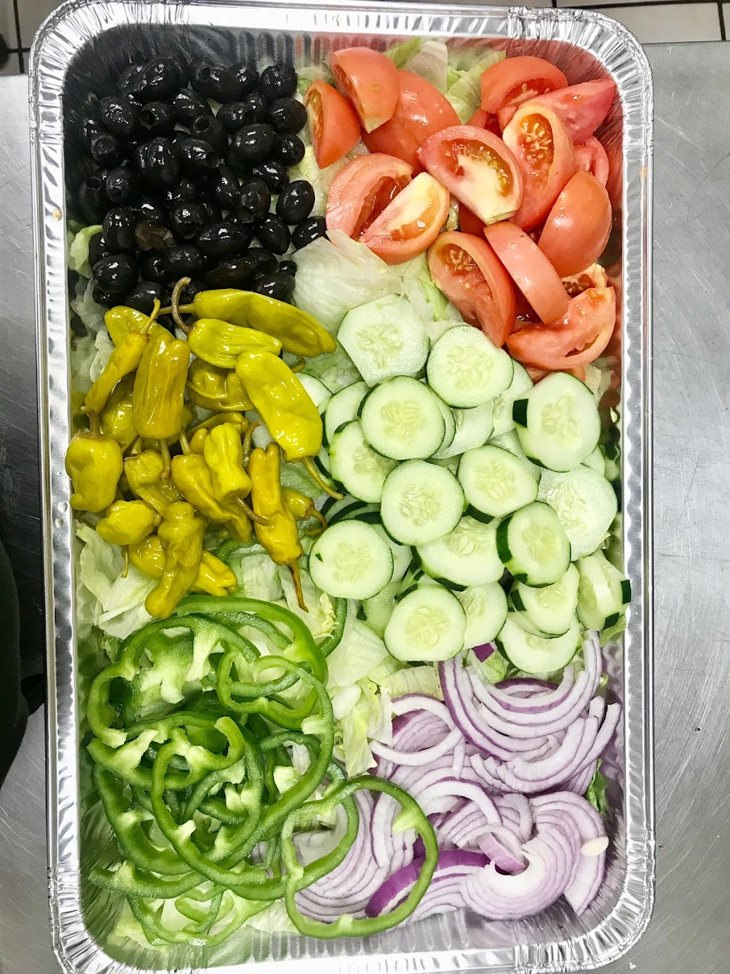 Lochearn Pizza & Fried Chicken | restaurant | 6035 Liberty Rd, Gwynn Oak, MD 21207, USA | 4109448080 OR +1 410-944-8080